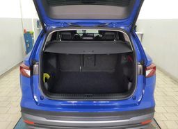 Notranja slika - Škoda Enyaq - IV 132kW.KAMERA.KLJUKA.LED.NAVI.GRE.SED-3000 SUBVENCI - 11 - Predogledna slika