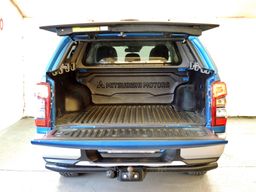 Zunanja slika - Mitsubishi L 200 - L200 Club Cab 4WD 2,2 DI-D Invite - 19 - Predogledna slika