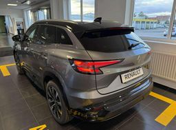 Zunanja slika - Renault Austral - techno mild hybrid 160 auto AKCIJA ZALOGA - 4 - Predogledna slika