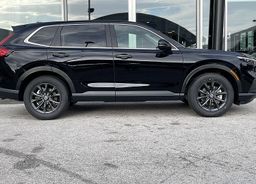 Zunanja slika - Honda CR-V - 2.0 e HEV 4WD Advance 135 kW At - 3 - Predogledna slika