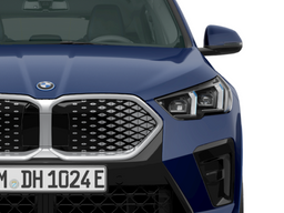Zunanja slika - BMW iX - 2 xDrive30 - 5 - Predogledna slika