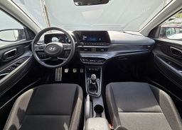 Zunanja slika - Hyundai Bayon - 1.0 T-GDI Premium Smartsense+ Winter - 9 - Predogledna slika