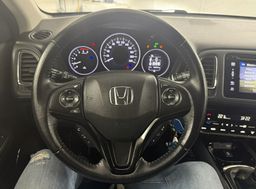 Zunanja slika - Honda HR-V - 1.6 ELEGANCE NAVI ADAS.LED..NAVI.ALU.2021.DIZEL - 10 - Predogledna slika