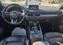 Zunanja slika - Mazda CX-5 - CD184 4WD AT Takumi Plus|panorama|360°CAM|BOSE - 8 - Predogledna slika