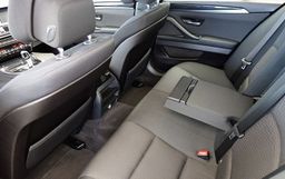 Zunanja slika - BMW Serija 5 - : 525d-V6-AVT-LIMUZINA-XENON-NAVI-PDC-TEMPOMAT-KRO - 8 - Predogledna slika