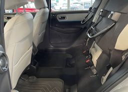 Zunanja slika - Honda HR-V - Advance Style Plus 1.5 Hybrid 79kW eCVT AKCIJA - 7 - Predogledna slika