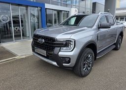 Zunanja slika - Ford Ranger - WILDTRAK 3.0 EcoBlue  177KW  240KM  V6 e-4WD - 3 - Predogledna slika