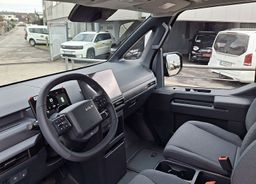 Zunanja slika - KIA PV5 - 71.2 kWh baterija 120 kW  163 KS  Air - 7 - Predogledna slika