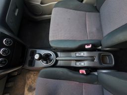 Notranja slika - Suzuki SX4 - Suzuki  1.5 GLX 2WD - 15 - Predogledna slika