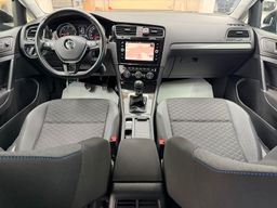 Zunanja slika - VW Golf - 2,0 TDI BMT Highline - 7 - Predogledna slika