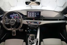 Zunanja slika - Audi RS5 Sportback - A5 2.0 TDSI Quattro Tiptronic 450KM - 7 - Predogledna slika