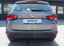 Zunanja slika - Seat Ateca - 1.0 TSI 85 KW HOLA -NA ZALOGI - - 6 - Predogledna slika