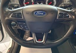 Zunanja slika - Ford Focus - ST 2.0 EcoBoost ST3 - 12 - Predogledna slika