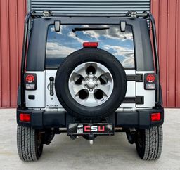 Zunanja slika - Jeep Wrangler - Unlimited 2,8 CRD Rubicon Avt. - 15 - Predogledna slika