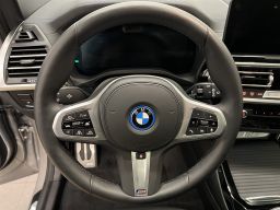 Zunanja slika - BMW iX3 - iX3 - 15 - Predogledna slika