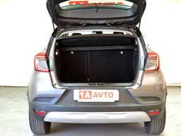 Zunanja slika - Renault Captur - 1.0 TCE 90 EVOLUTION LED-KAMERA-NAVI - 14 - Predogledna slika