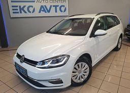 Zunanja slika - VW Golf - Variant 1.6 TDI FUL LED-SLO-1LASTNIK-NAVI-PDC-TEMP-KOT N - 1 - Predogledna slika
