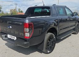 Zunanja slika - Ford Ranger - WILDTRAK 2.0 TDCI 4X4 212ks °SLO-POREKLO° °KAMERA - 4 - Predogledna slika