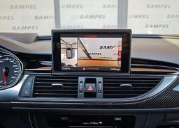 Zunanja slika - Audi S6  - RAvant 4.0 TFSI Performance Dynamic Plus - NIGHTVISION - 24 - Predogledna slika