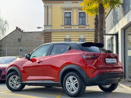 Zunanja slika - Nissan Juke - 1.0 DIG-T 117 ACENTA NOV MODEL SLO FULL LED KAMERA - 5 - Predogledna slika