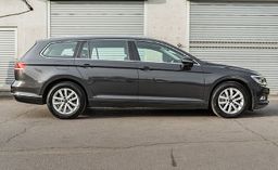 Zunanja slika - VW Passat - Variant 2.0 TDI BMT Connect Kamera Digital ACC Navi 1.last - 4 - Predogledna slika
