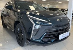 Zunanja slika - Forthing Forthing T5 EVO - T5 Evo 1.5 T-GDI LUXURY - NA ZALOGI - my 2025 - - 1 - Predogledna slika