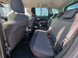 Zunanja slika - Citroën C3 Aircross - Feel 1.5 BlueHDi  - SLOVENSKO POREKLO + 2.LASTNIK - 9 - Predogledna slika