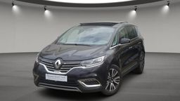 Zunanja slika - Renault Espace - Espace - 2 - Predogledna slika