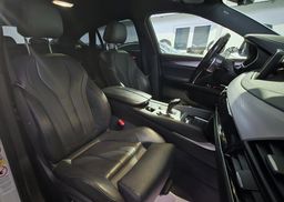 Zunanja slika - BMW X6 - xDrive 30d Avt. - 19 - Predogledna slika