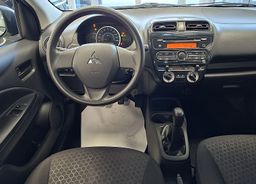 Zunanja slika - Mitsubishi Space Star - 1.0 INFORM Auto Stop Go - 8 - Predogledna slika