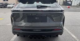 Zunanja slika - Geely Cityray - 1.5 7DCT FWD GF+ Sport - 4 - Predogledna slika