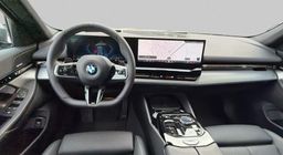Zunanja slika - BMW Serija 5 - Touring: 520d xDrive  AT - 13 - Predogledna slika
