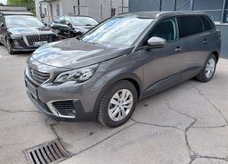 Zunanja slika - Peugeot 5008 - 1.2 PureTech 130 S S Allure Avt. + LETNE GUME - 2 - Predogledna slika