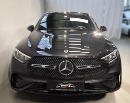 Zunanja slika - Mercedes-Benz GLC-Razred - GLC 220d 4MATIC AMG Line Avt. PANORAMA DISTRONIC 360KA - 7 - Predogledna slika