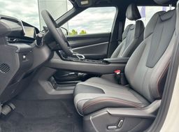 Zunanja slika - Geely Cityray - 1.5 7DCT FWD GF+ - 7 - Predogledna slika