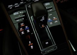 Zunanja slika - Porsche Cayenne - Coupe 4.0V8-TURBO-SOFT-CL-HLA-SED-MASAŽA-PANO-ACC-360-KA - 18 - Predogledna slika