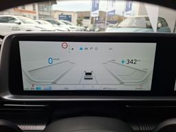 Zunanja slika - Hyundai Ioniq - 6 EV 53 kWh - 3.000€ SUBVENCIJE + BOGATA OPREMA - 13 - Predogledna slika