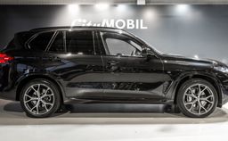 Zunanja slika - BMW X5 - serija : 3.0D-XDRIVE-M PAKET-HEAD UP-PANORAMA-NAVI-HK-21COL - 4 - Predogledna slika