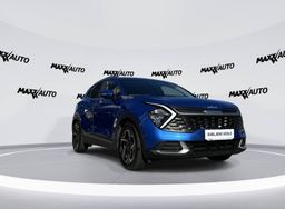 Zunanja slika - KIA Sportage - 1.6 T-GDI LX Fresh DCT - 3 - Predogledna slika