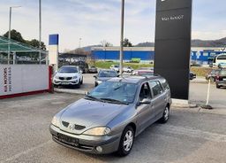 Zunanja slika - Renault Mégane - Megane karavan 1.4 - 1 - Predogledna slika