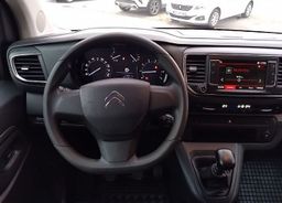 Zunanja slika - Citroën Spacetourer - Feel M 2.0 BlueHDi 150 S S BVM6 -9- - 6 - Predogledna slika