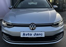 Zunanja slika - VW Golf - Variant 2.0 TDI DSG Life - 2 - Predogledna slika