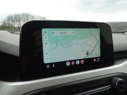 Notranja slika - Ford Focus - 1,0 EcoBoost Trend - 16 - Predogledna slika