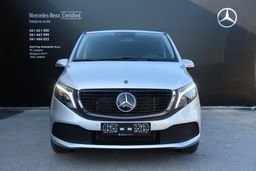 Zunanja slika - Mercedes-Benz EQV - 300 dolgi - 2 - Predogledna slika