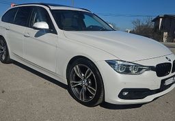 Zunanja slika - BMW Serija 3 - Touring: 320d AUTOMATIC 163ks °PANORAMA° °SPORTLINE° - 4 - Predogledna slika