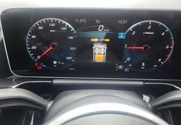 Zunanja slika - Mercedes-Benz B-Razred - B 180 d DTC Progressive navi-alu-pdc-acc-temp-serv - 9 - Predogledna slika