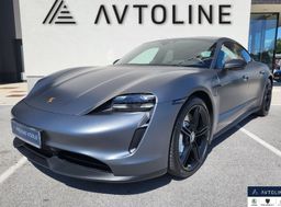 Zunanja slika - Porsche Taycan - 4S PERFORMANCE HLAJ SED KEYLESS KAM BOSE - 1 - Predogledna slika