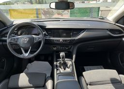 Zunanja slika - Opel Insignia - Tourer 1.5 Turbo Innovation. NAVI.PDC. LED. KAMERA - 11 - Predogledna slika