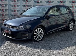 Zunanja slika - VW Golf - 1.6 TDI BlueMotion Tech Comfort.77kW - 3 - Predogledna slika
