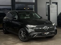 Zunanja slika - Mercedes-Benz GLC-Razred - GLC 200 d 4MATIC Premium Plus - 1 - Predogledna slika